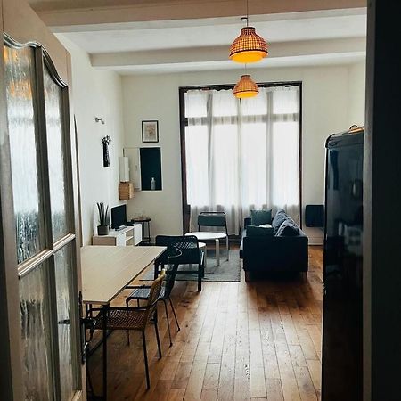 Appartement 65 M2 Montpellier Centre Bilik gambar