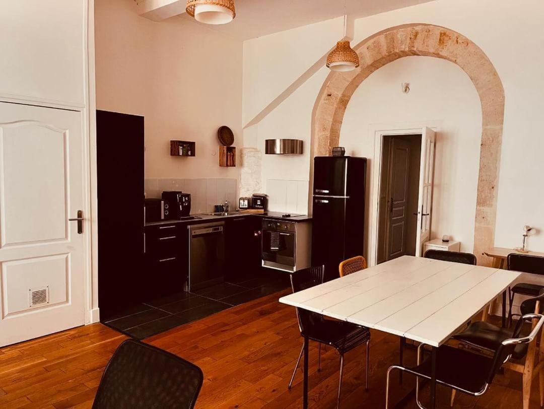 Appartement 65 M2 Montpellier Centre Bilik gambar