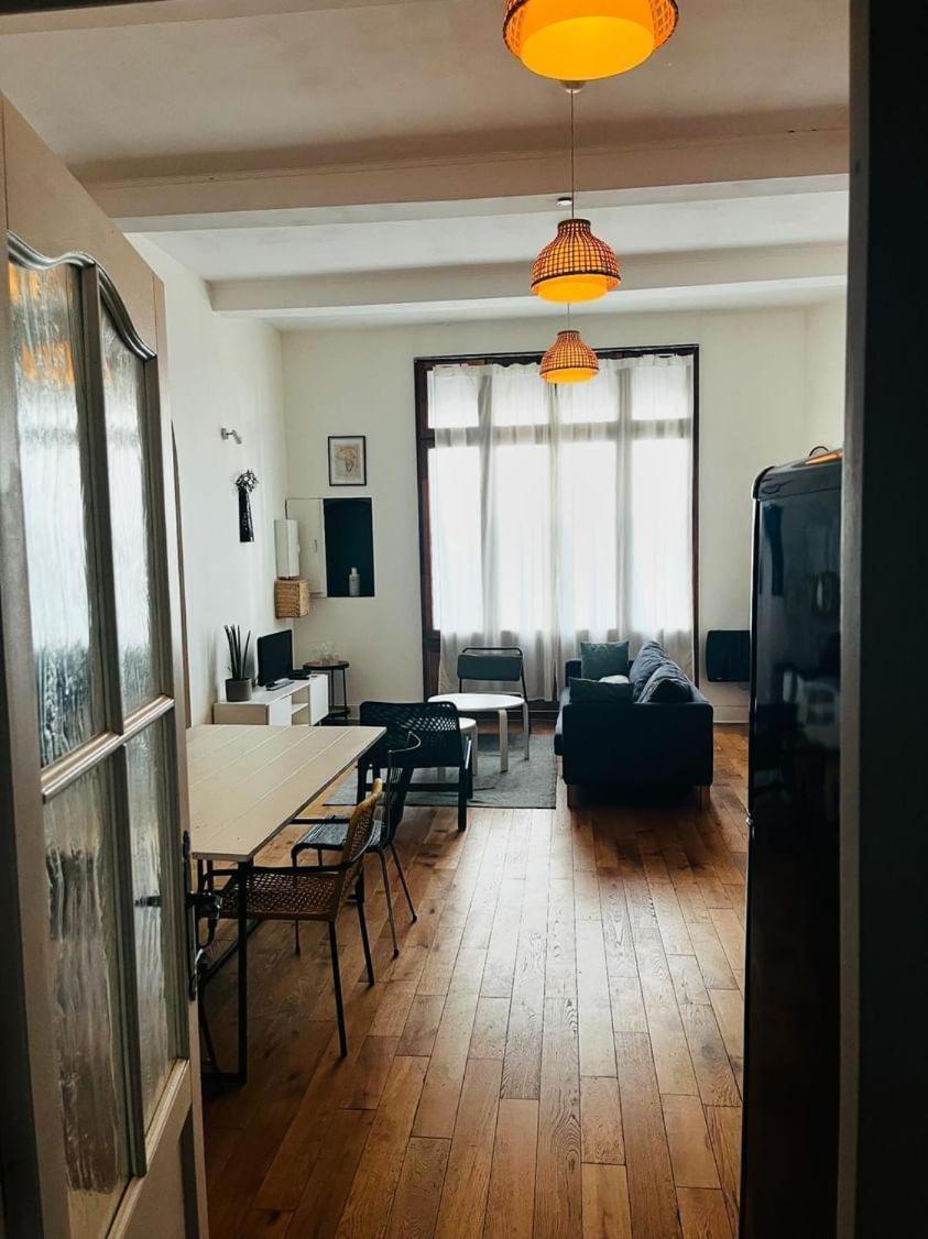 Appartement 65 M2 Montpellier Centre Bilik gambar