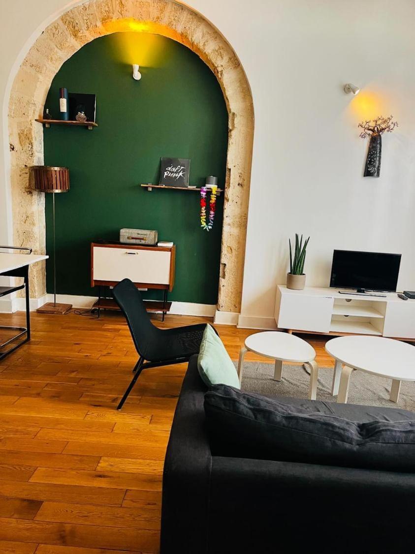 Appartement 65 M2 Montpellier Centre Bilik gambar