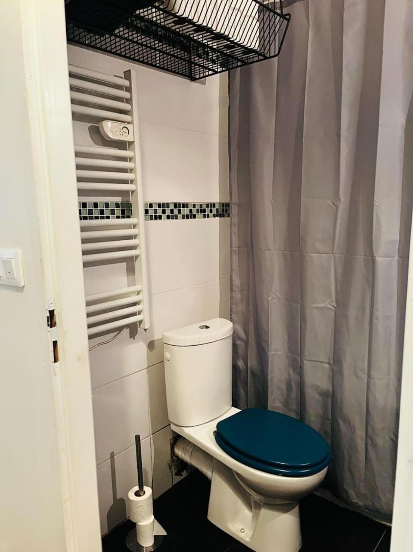 Appartement 65 M2 Montpellier Centre Bilik gambar